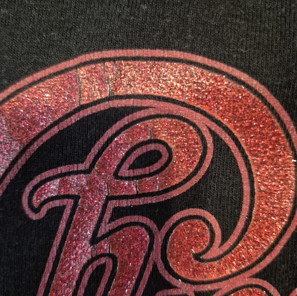 Vintage Chicago Band Tee Small - Picture 6 of 8